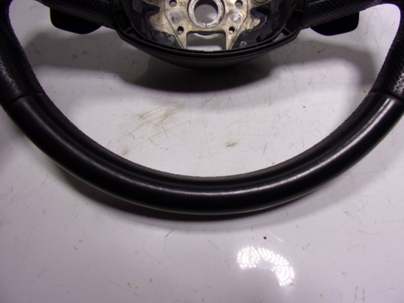 Recambio de volante para audi q7 (4l) 3.0 v6 24v tdi referencia OEM IAM 8K0419091AKURS 4F0124A 