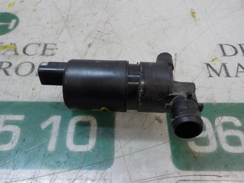 Recambio de bomba limpia para dacia dokker express 1.6 cat referencia OEM IAM 286203634R  