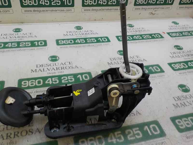 Recambio de palanca cambio para citroën c-elysée exclusive referencia OEM IAM 9678380280  