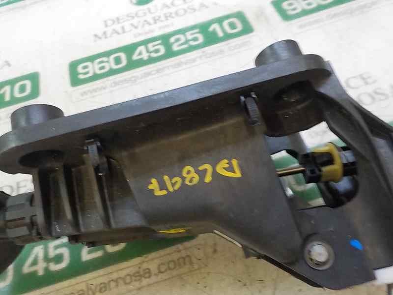 Recambio de palanca cambio para citroën c-elysée exclusive referencia OEM IAM 9678380280  