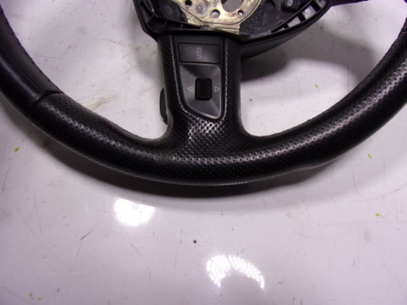 Recambio de volante para audi q7 (4l) 3.0 v6 24v tdi referencia OEM IAM 8K0419091AKURS 4F0124A 