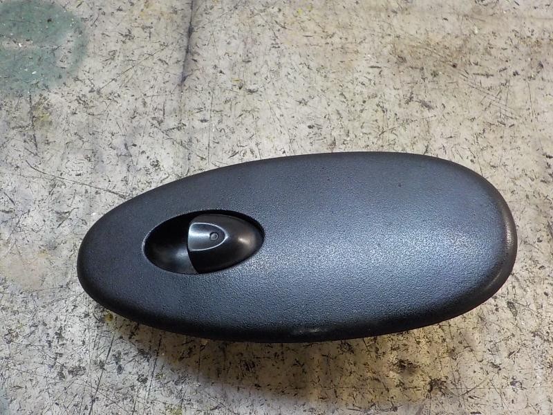 Recambio de mando elevalunas delantero derecho para mg serie 75 (rj) 2.0 cdti classic referencia OEM IAM   