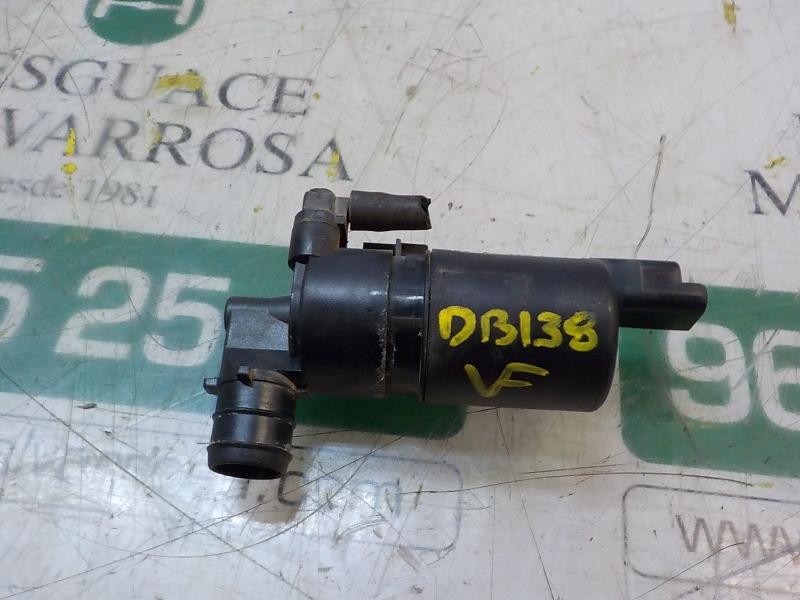 Recambio de bomba limpia para dacia dokker express 1.6 cat referencia OEM IAM 286203634R  