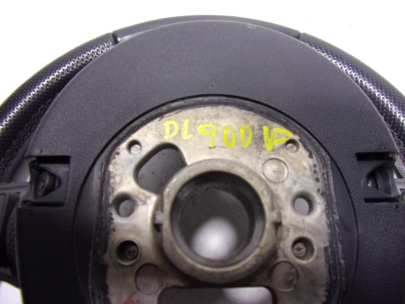 Recambio de volante para audi q7 (4l) 3.0 v6 24v tdi referencia OEM IAM 8K0419091AKURS 4F0124A 