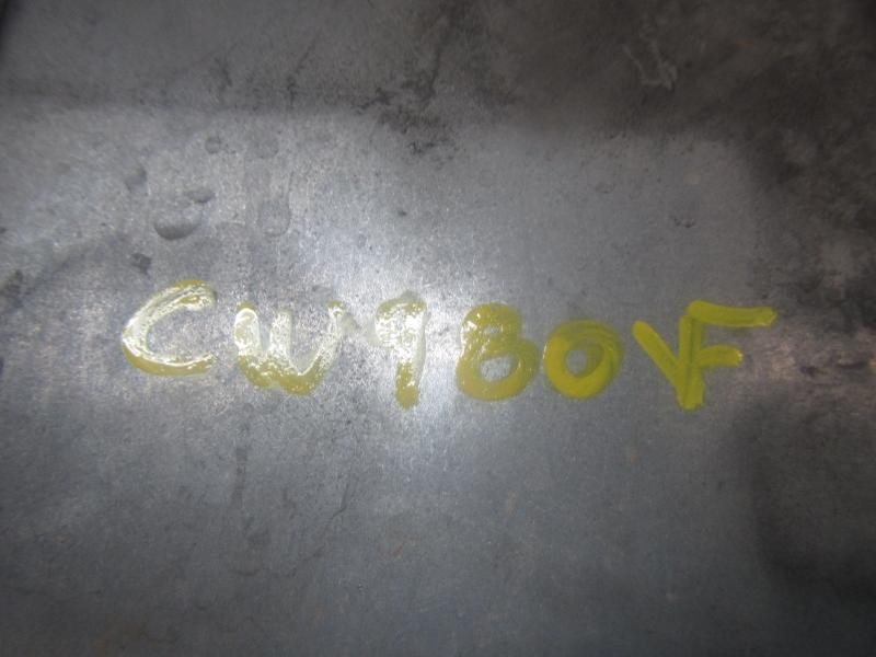 Recambio de centralita motor uce para ford fiesta (cbk) 1.4 tdci cat referencia OEM IAM   