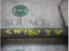 Recambio de transmision izquierda para ford fiesta (cbk) 1.4 tdci cat referencia OEM IAM   