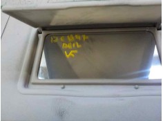 Recambio de parasol derecho para citroën c-elysée exclusive referencia OEM IAM 98000905BJ   2