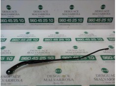 Recambio de brazo limpia delantero derecho para dacia dokker express 1.6 cat referencia OEM IAM 288860926R   2