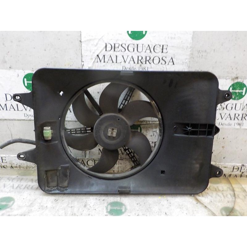 Recambio de electroventilador para renault espace /grand espace (je0) 2.0 16v espace rt referencia OEM IAM   