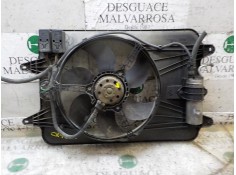 Recambio de electroventilador para renault espace /grand espace (je0) 2.0 16v espace rt referencia OEM IAM    2