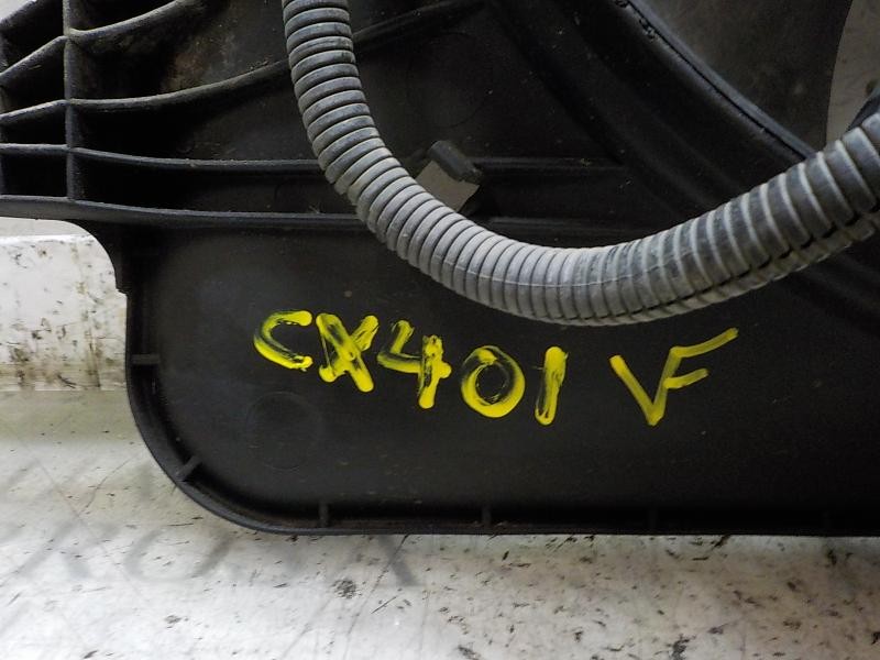 Recambio de electroventilador para renault espace /grand espace (je0) 2.0 16v espace rt referencia OEM IAM   