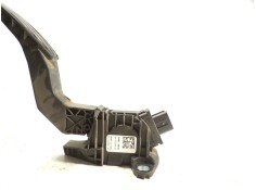 Recambio de potenciometro pedal para suzuki baleno 1.0 12v boosterjet cat referencia OEM IAM  4940068P50  2