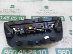 Recambio de piloto trasero central para citroën c-elysée exclusive referencia OEM IAM 9675807280   2