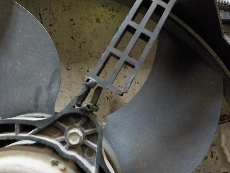 Recambio de electroventilador para renault espace /grand espace (je0) 2.0 16v espace rt referencia OEM IAM   