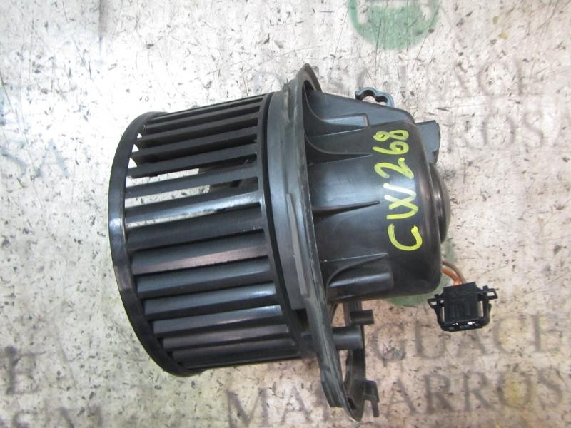 Recambio de motor calefaccion para volkswagen passat berlina (3c2) 2.0 tdi dpf referencia OEM IAM 3C1820015P 3C1820015L 