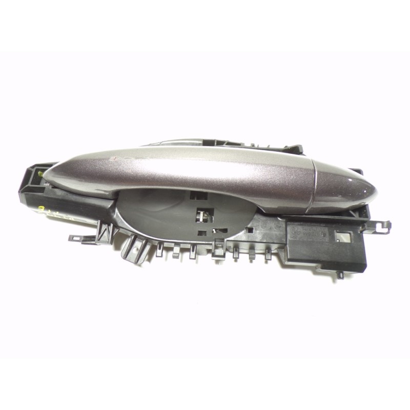 Recambio de maneta exterior trasera izquierda para alfa romeo giulia (952) 2.2 jtdm cat referencia OEM IAM 156113674 252267 2522
