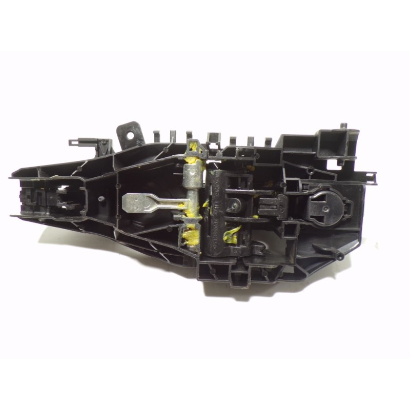 Recambio de maneta exterior trasera izquierda para alfa romeo giulia (952) 2.2 jtdm cat referencia OEM IAM 156113674 252267 2522