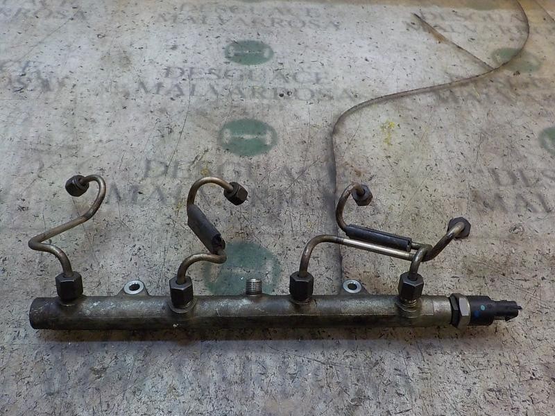 Recambio de rampa inyectora para mg serie 75 (rj) 2.0 cdti classic referencia OEM IAM   