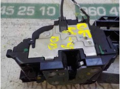 Recambio de cerradura puerta delantera derecha para renault megane iii coupe 1.5 dci diesel fap referencia OEM IAM    2