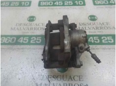 Recambio de pinza freno delantera derecha para citroën c-elysée exclusive referencia OEM IAM 4400R7 9805497780  2