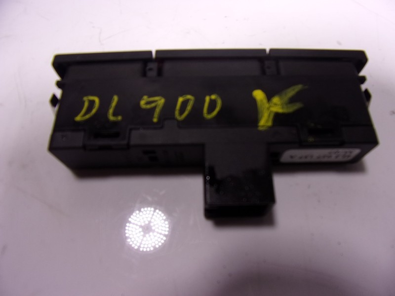 Recambio de warning para audi q7 (4l) 3.0 v6 24v tdi referencia OEM IAM 4L2927137A5PR 4L2927137A 