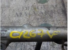 Recambio de rampa inyectora para mg serie 75 (rj) 2.0 cdti classic referencia OEM IAM    2