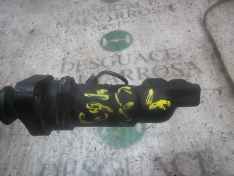 Recambio de bombin embrague para volkswagen golf iv berlina (1j1) 25 aniversario referencia OEM IAM   