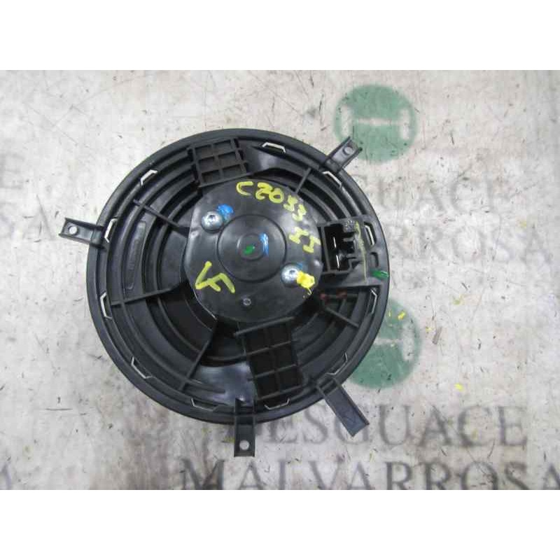 Recambio de motor calefaccion para dodge journey 2.0 16v crd cat referencia OEM IAM   