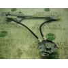 Recambio de elevalunas trasero izquierdo para peugeot 307 break / sw (s1) sw referencia OEM IAM   