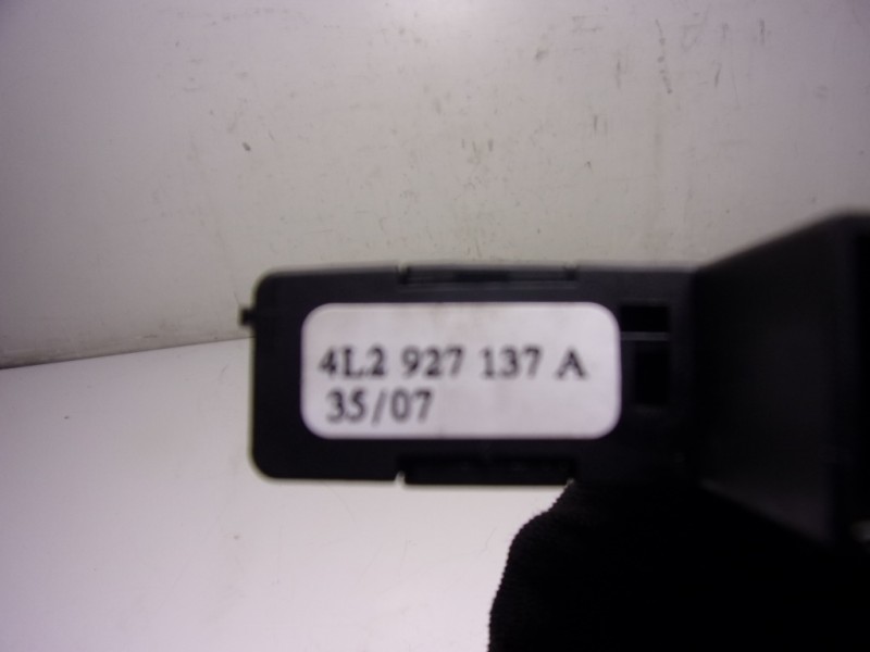 Recambio de warning para audi q7 (4l) 3.0 v6 24v tdi referencia OEM IAM 4L2927137A5PR 4L2927137A 