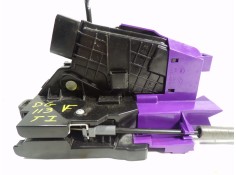 Recambio de cerradura puerta trasera izquierda para hyundai i30 fastback 1.4 tgdi cat referencia OEM IAM 81410G3010 81410G3010  2