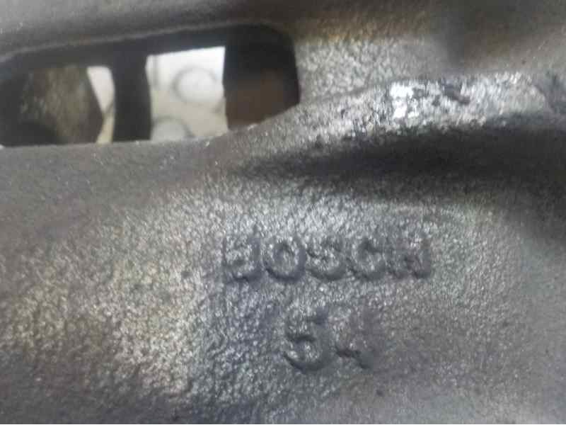 Recambio de pinza freno delantera derecha para citroën c-elysée exclusive referencia OEM IAM 4400R7 9805497780 