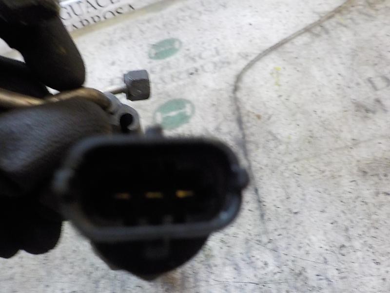 Recambio de rampa inyectora para mg serie 75 (rj) 2.0 cdti classic referencia OEM IAM   