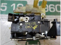 Recambio de cerradura puerta delantera derecha para dacia dokker express 1.6 cat referencia OEM IAM 805027593R   2