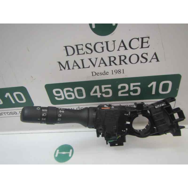 Recambio de mando luces para toyota aygo 1.0 vvti referencia OEM IAM 841400H080  