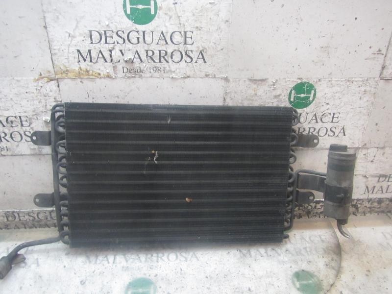 Recambio de condensador aire acondicionado para volkswagen golf iv berlina (1j1) 25 aniversario referencia OEM IAM   