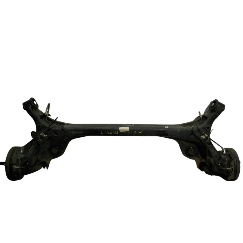 Recambio de puente trasero para suzuki baleno 1.0 12v boosterjet cat referencia OEM IAM   