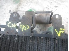 Recambio de condensador aire acondicionado para volkswagen golf iv berlina (1j1) 25 aniversario referencia OEM IAM    2