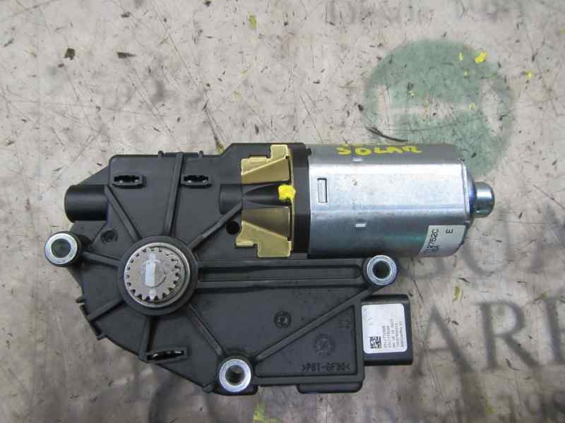 Recambio de motor techo electrico para dodge journey 2.0 16v crd cat referencia OEM IAM  01030400S2 
