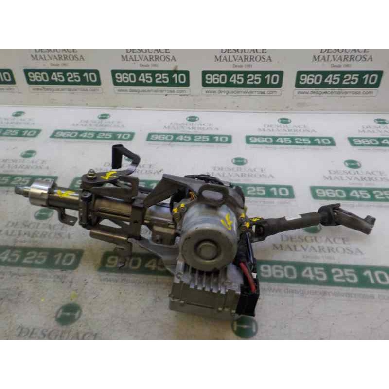 Recambio de columna direccion para renault megane iii coupe 1.5 dci diesel fap referencia OEM IAM   