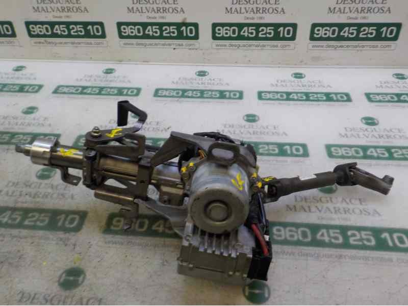 Recambio de columna direccion para renault megane iii coupe 1.5 dci diesel fap referencia OEM IAM   