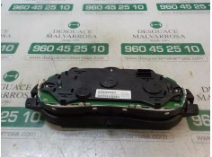 Recambio de cuadro instrumentos para dacia dokker express 1.6 cat referencia OEM IAM 248100805R 248108622R  2