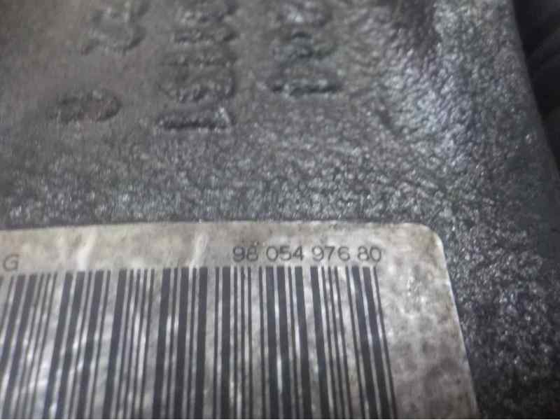 Recambio de pinza freno delantera izquierda para citroën c-elysée exclusive referencia OEM IAM 4400R6 9805497680 