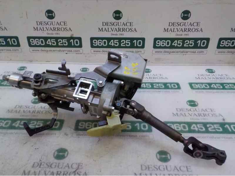 Recambio de columna direccion para renault megane iii coupe 1.5 dci diesel fap referencia OEM IAM   