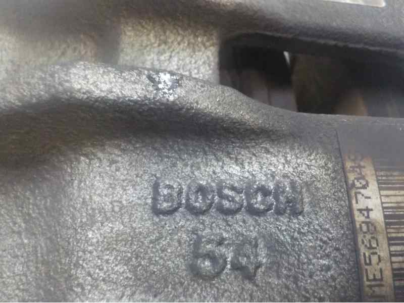 Recambio de pinza freno delantera izquierda para citroën c-elysée exclusive referencia OEM IAM 4400R6 9805497680 