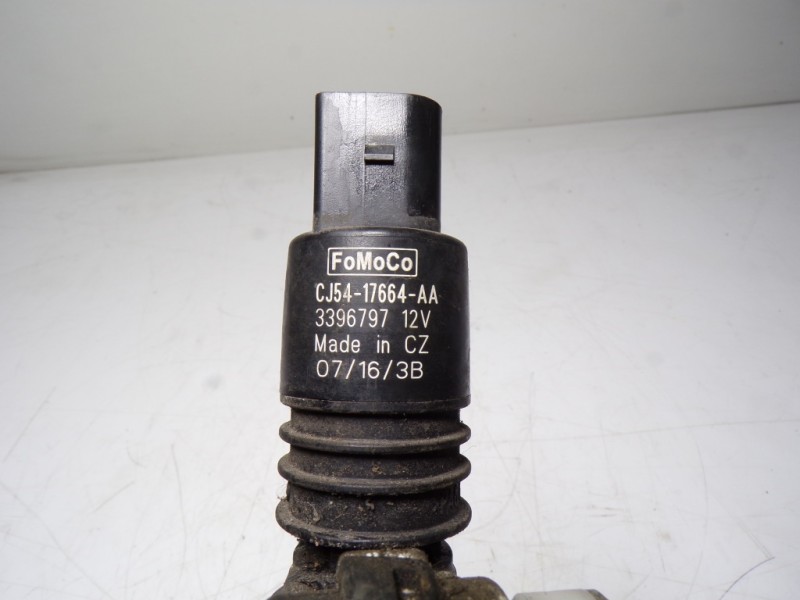 Recambio de bomba limpia para ford kuga (cbs) 2.0 tdci cat referencia OEM IAM CJ5417664AA CJ5417664AA 