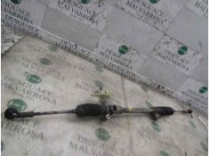 Recambio de cremallera direccion para ford fiesta courier (dx) furg. referencia OEM IAM   