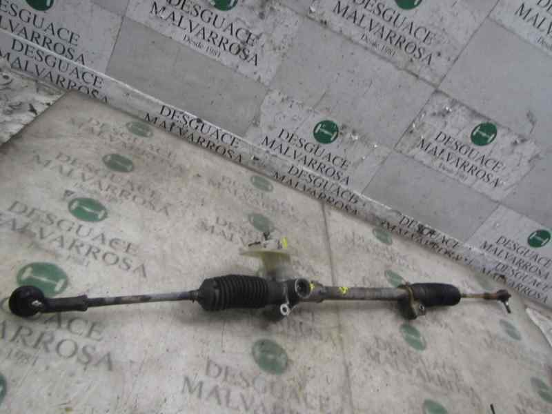 Recambio de cremallera direccion para ford fiesta courier (dx) furg. referencia OEM IAM   