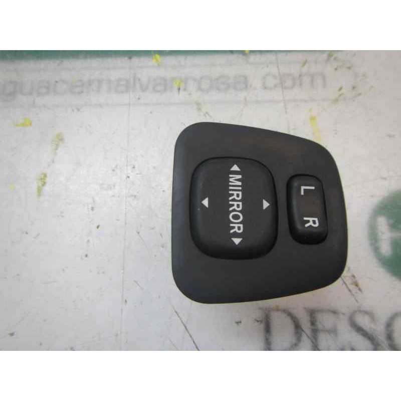 Recambio de mando retrovisor para toyota aygo 1.0 vvti referencia OEM IAM 848700H010  