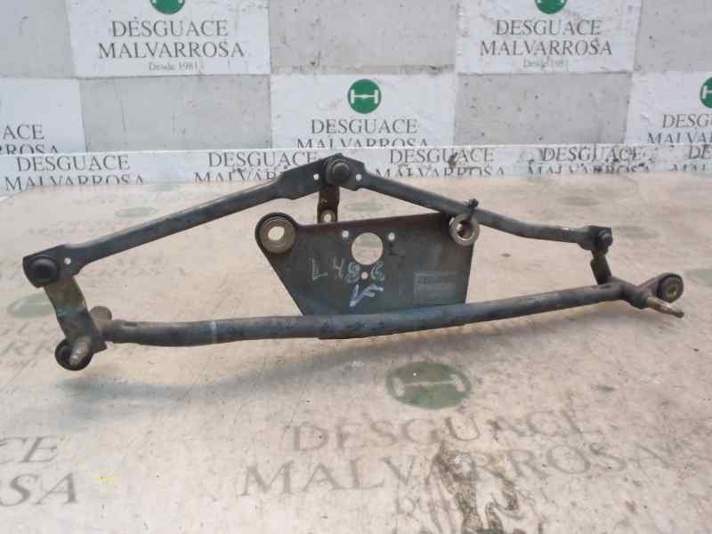 Recambio de articulacion limpia delantero para citroën xantia berlina 1.9 td seduction referencia OEM IAM   